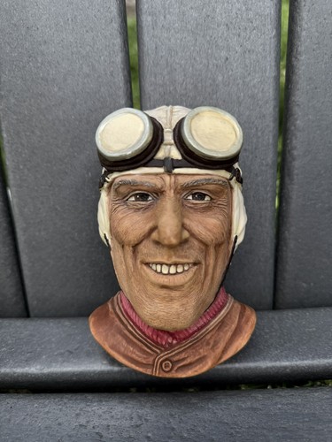 Rare bossons nuvolari england - nuvolari,