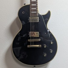 1978 Greco EG-500 Les Paul