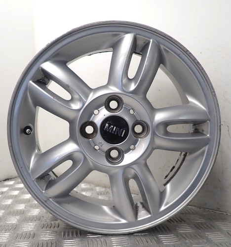 Mini r118 star - win, 15''