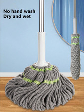 Extendable Twist Mop