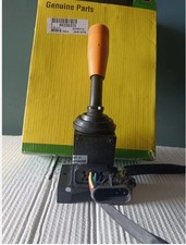 RE200375 LEFT SIDE POWRREVERSER STEERING COLUMN CONTROL LEVER REVERSER