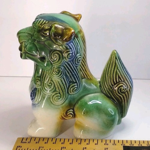 Chinese oriental foo - chinese, dog