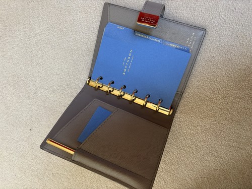 Smythson bond street - smythson,