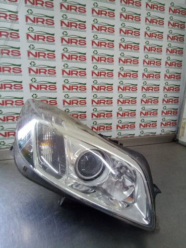 Vauxhall insignia - vauxhall,
