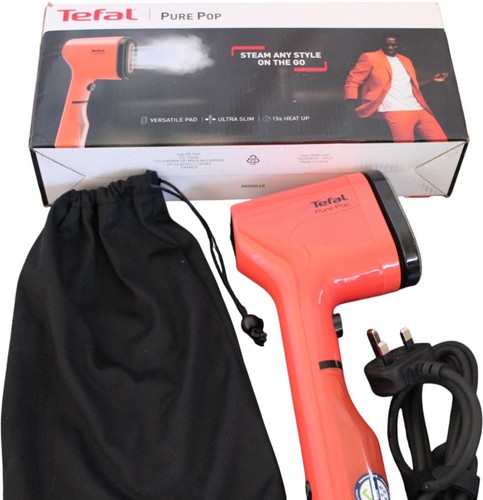 Tefal pure pop handheld - pure,