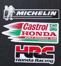 Castrol Oil Honda World