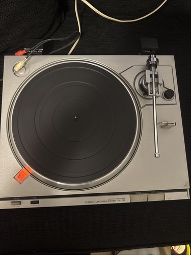 Sony t22 direct - direct, drive