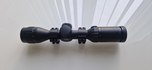 Hawke airmax 7x32 - 2-7x32, amx