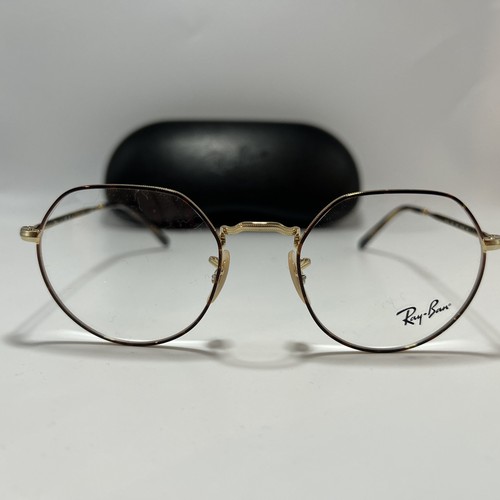Ray ban rb6465 - ray, jack