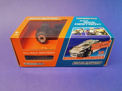 Scalextric c3709 quick - c3709,