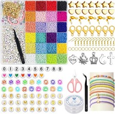 11365 PCS Friendship Bracelet