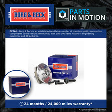 Wheel Bearing Kit fits AUDI A3