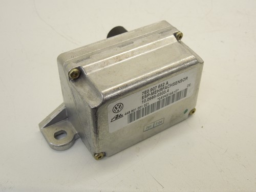 Touareg yaw sensor - vw,