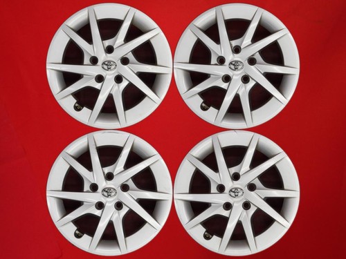 Set toyota prius genuine - set,