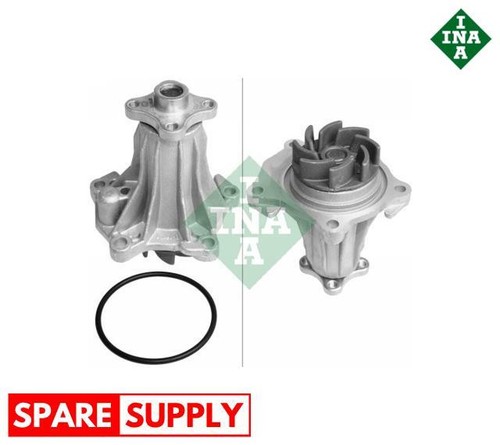 Water pump for ford - water,