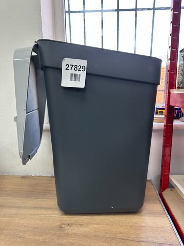 Curver recycling rubbish bin - rubbish,