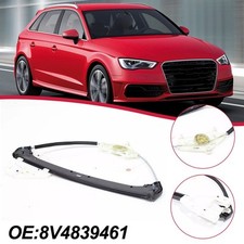 Window Lift Mechanism for For