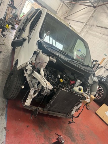 2012 nissan nv200 - mk1, (m20)