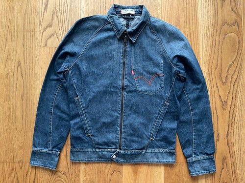 Levi engineered vintage - engineered,