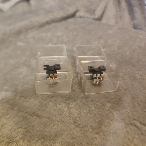 2xstanton 500 cartridges - 2xstanton,