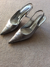 Sabrina Chic Shoes Multi