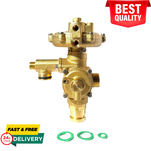 Baxi combi 105 - baxi,