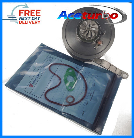 Turbocharger cartridge for bmw - turbocharger,