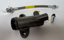 Classic Mini - GSY110 Clutch