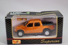 LL1725 MAISTO SUPERIOR 21001