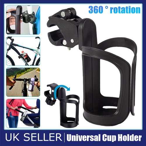 Universal beverage cup holder - cup,