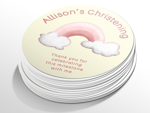 Personalised