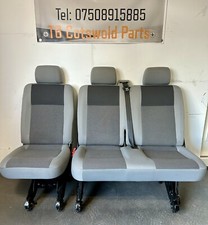 VW T6 T5 Transporter Kombi