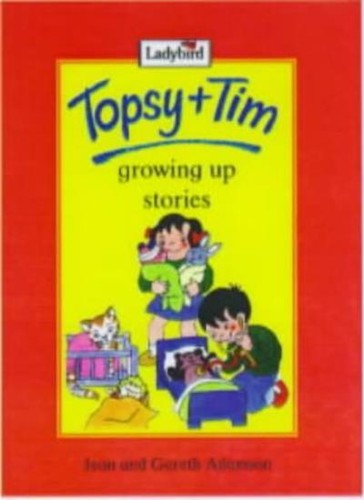 Topsy and tim growing up - and,
