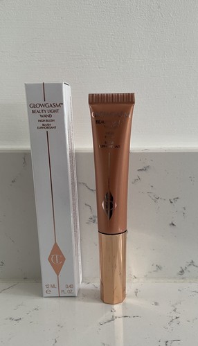 Charlotte tilbury glowgasm - charlotte,
