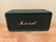 Marshall Middleton Portable