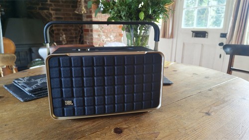 Jbl authentics 300 - authentics, smart