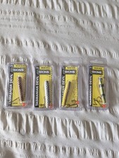 Tasmanian Devil (4 Lure Pack)