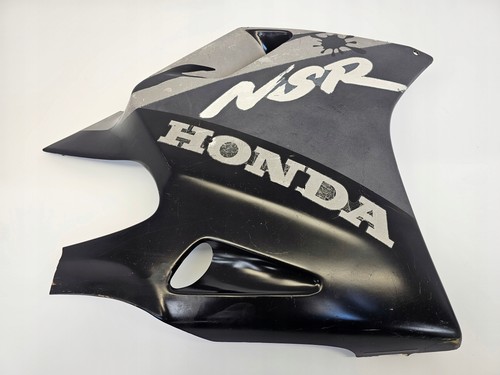 Honda nsr 125 fairing right - nsr,