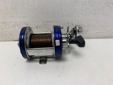 Abu Garcia Ambassadeur 6500 C3 CT ELITE Fishing Reel