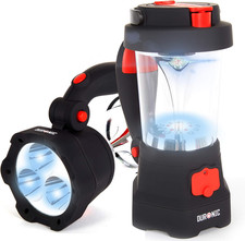 Duronic Camping Lantern