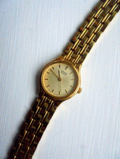 SEIKO LADIES VINTAGE WATCH