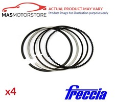 ENGINE PISTON RING SET FRECCIA