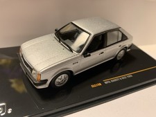 1/43 IXO Opel Kadett D GTE
