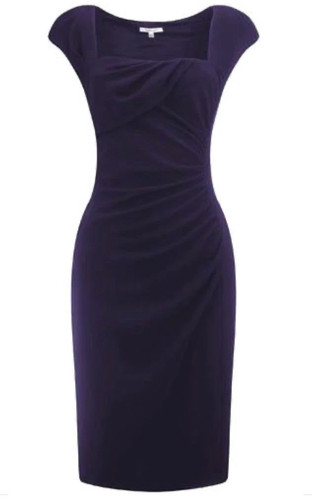 Bennett tina dress uk12 - tina,