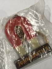 John Smiths Magnet Shaped