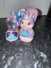 Tonka Corp keypers  Squirrel