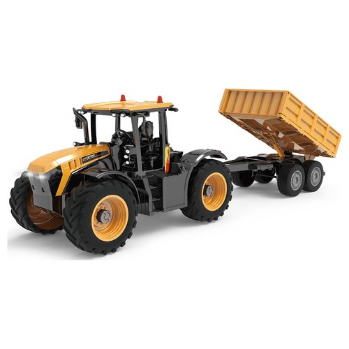Jcb fastrac 4220 rc farm - fastrac,