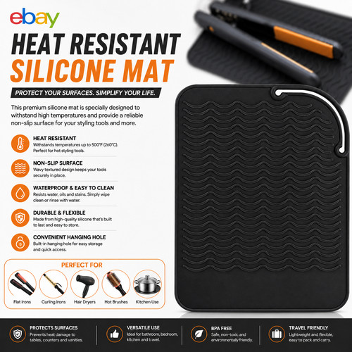 Protection safety mat extreme - safety,