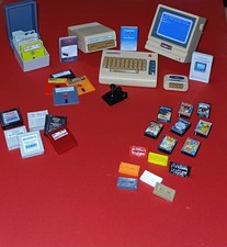 COMMODORE 64 - DRIVE 1541 -