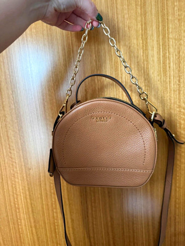 Radley london brown leather - radley,